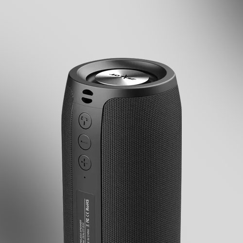 Caixa de Som Portátil