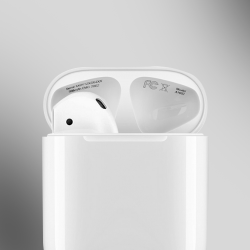 AirPods