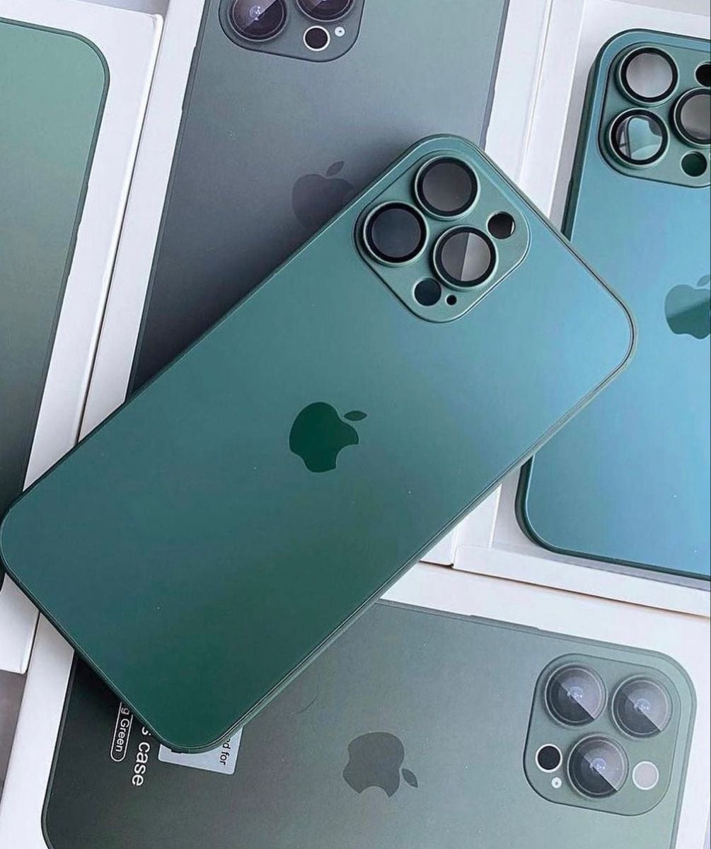 Capa vidro para iphone do iPhone XR ao 15 pro Max consulte as cores em nosso WhatsApp