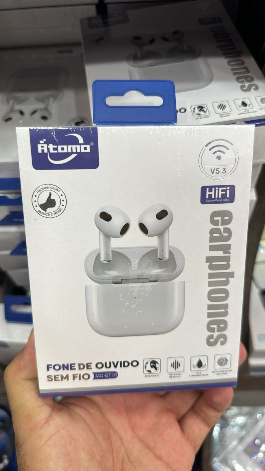 AirPods 3