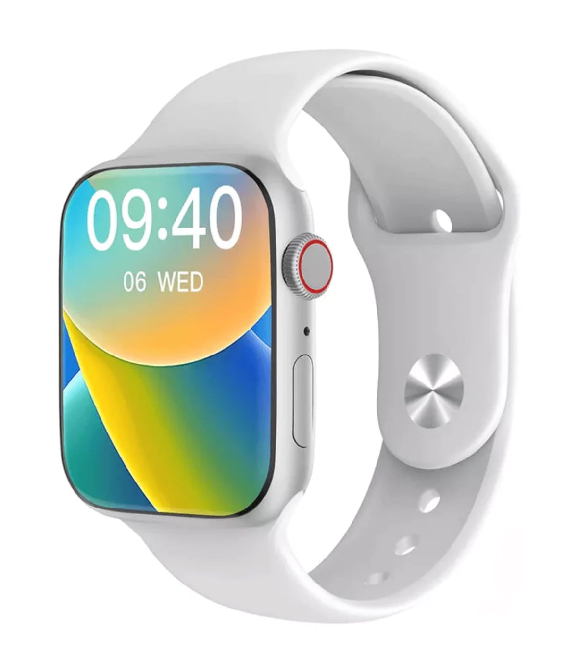 Apple Watch w29 pro o mais próximo do Apple Watch series 9