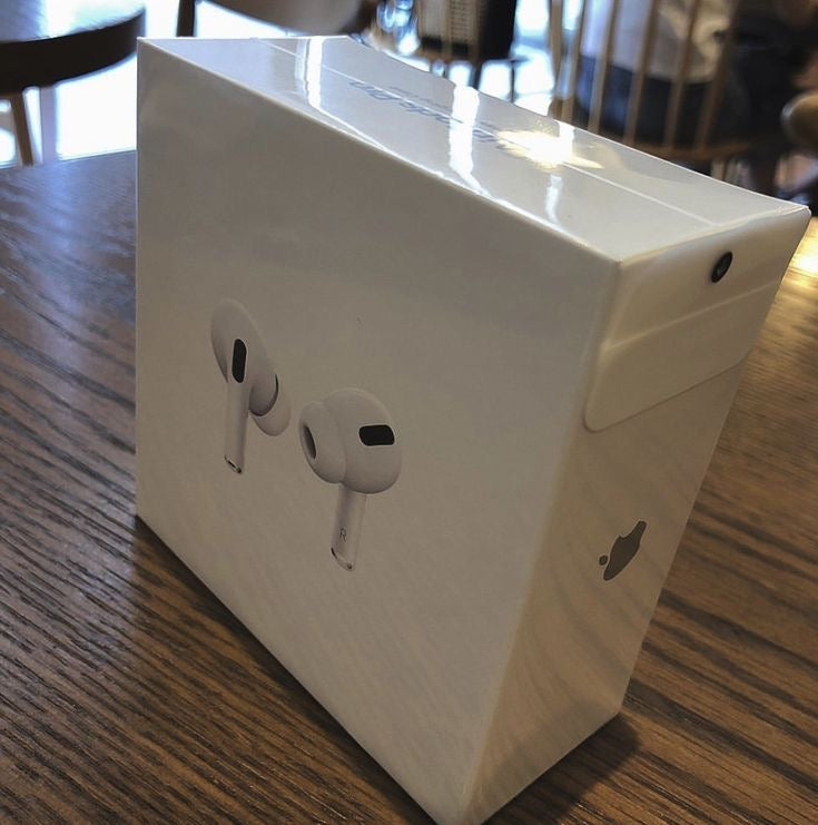 AirPods Pro 2ª geração linha premium MELHOR AIRPODS PRO