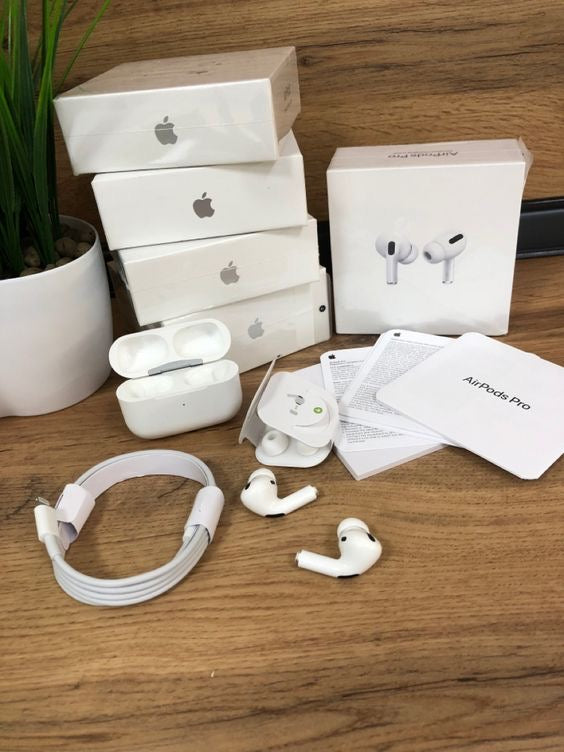AirPods Pro 2ª geração linha premium MELHOR AIRPODS PRO