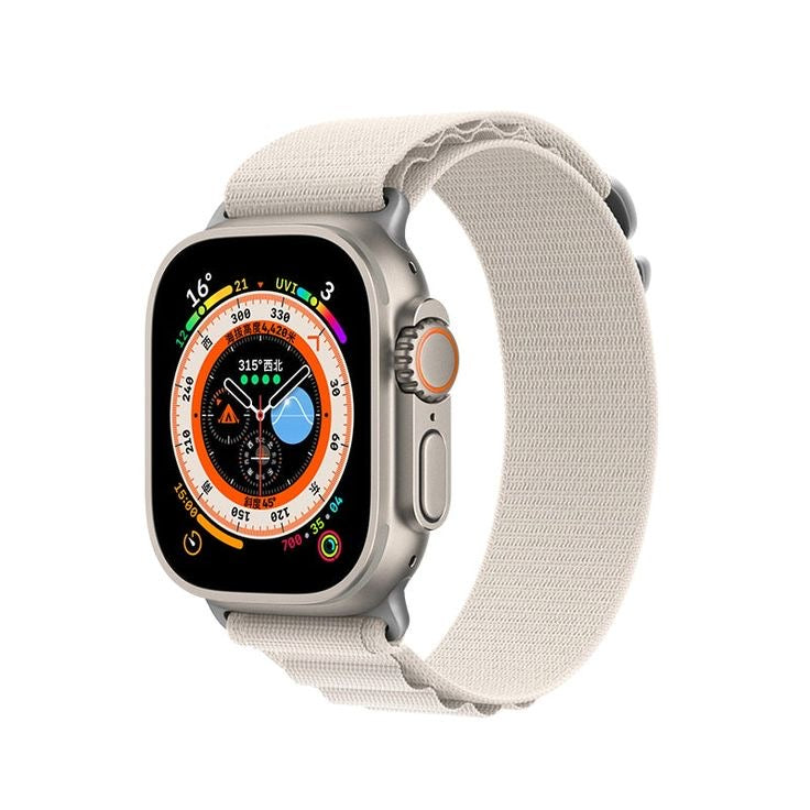 Apple Watch Ultra w69