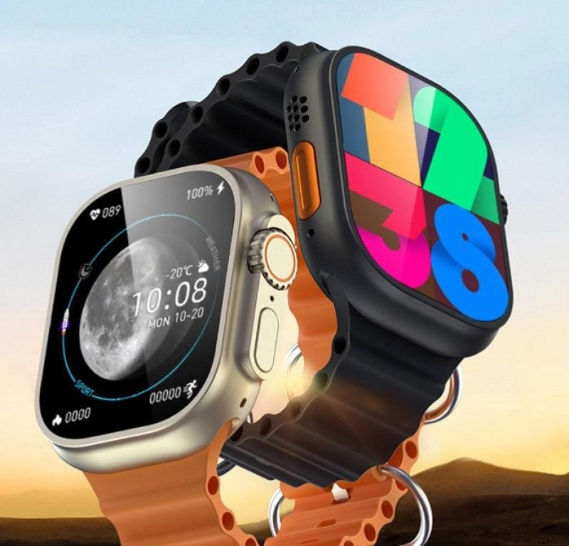 Apple Watch Ultra w69
