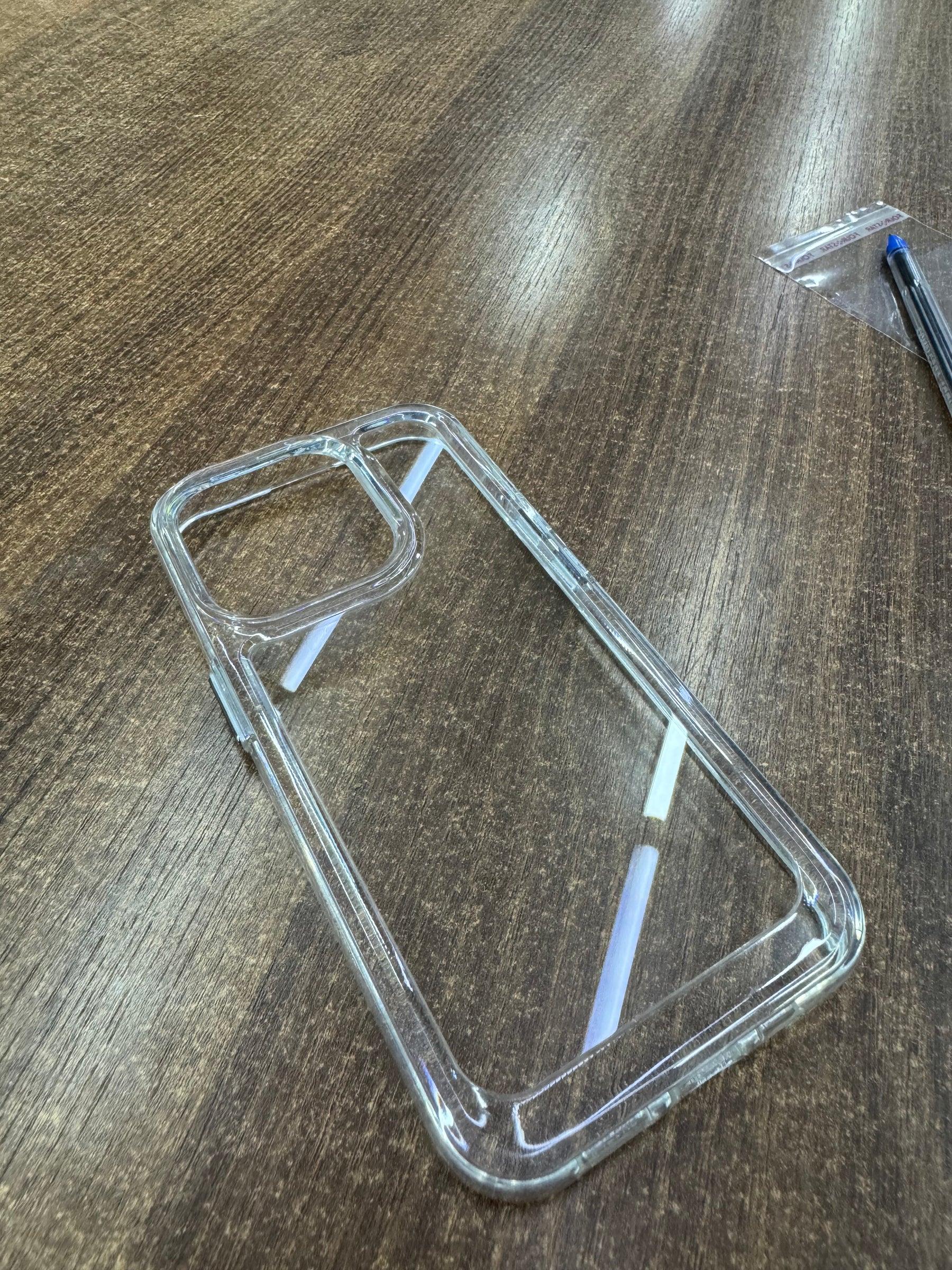 Case ARMOR SHUHLD toda linha Apple