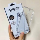 Capa Space toda linha Apple