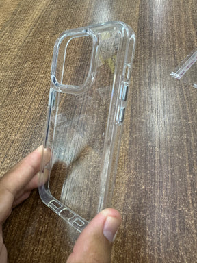 Case ARMOR SHUHLD toda linha Apple