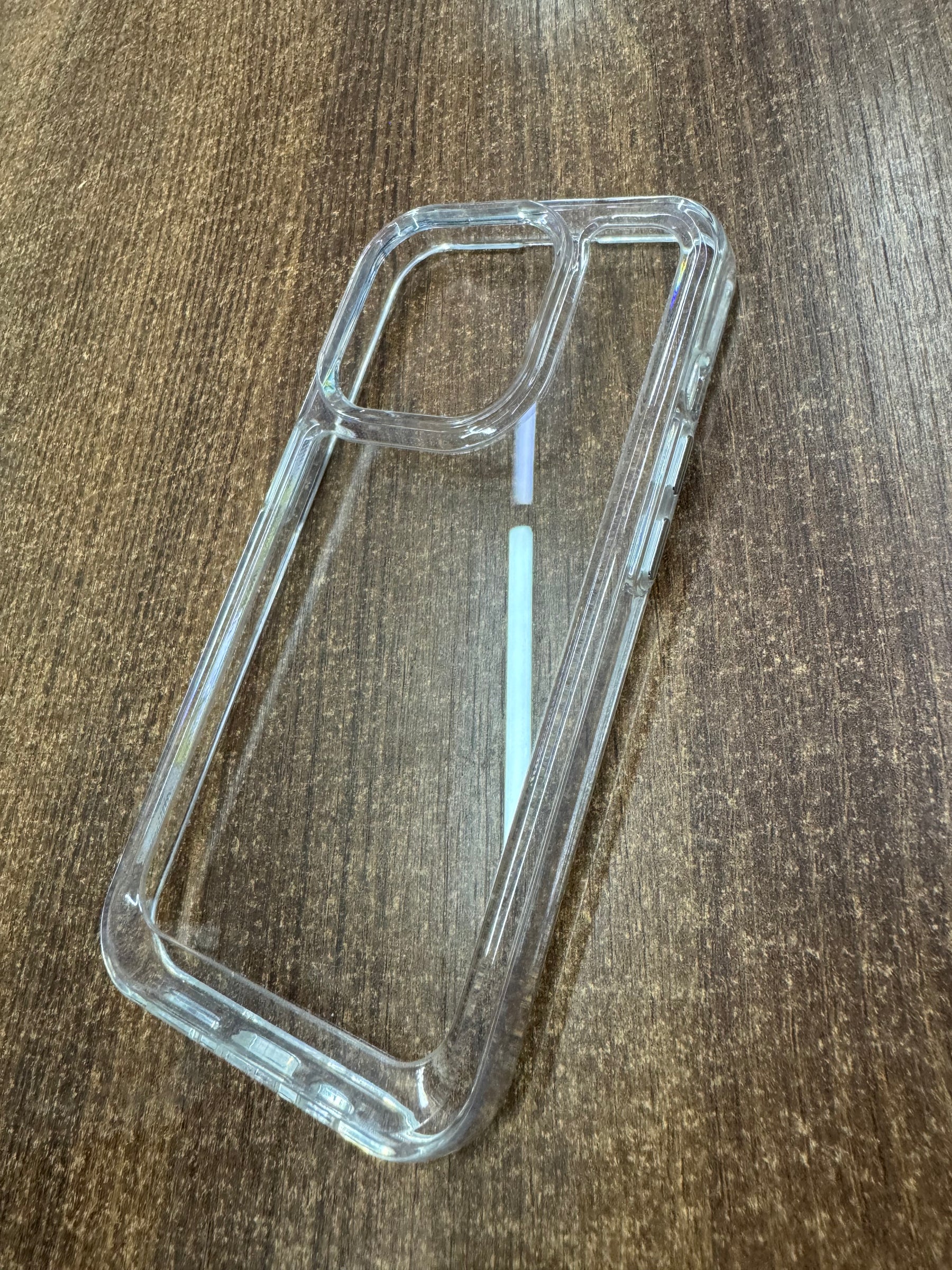 Case ARMOR SHUHLD toda linha Apple