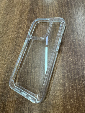 Case ARMOR SHUHLD toda linha Apple