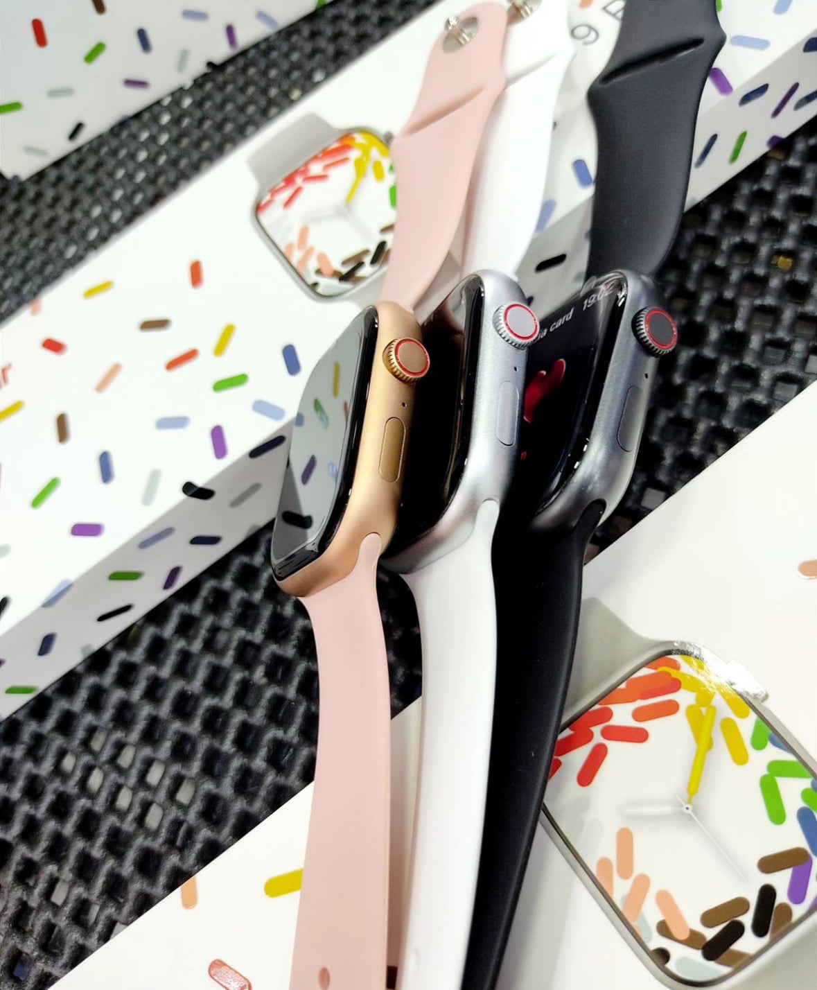 Apple Watch w29 pro o mais próximo do Apple Watch series 9