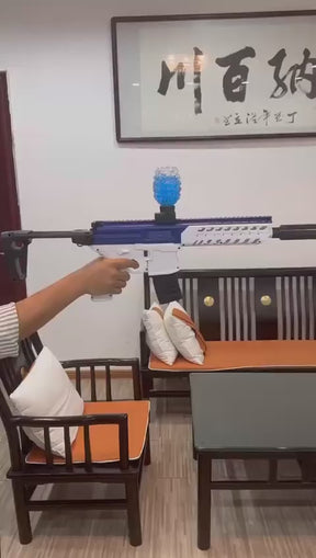 Arminha de Gel eletrônica