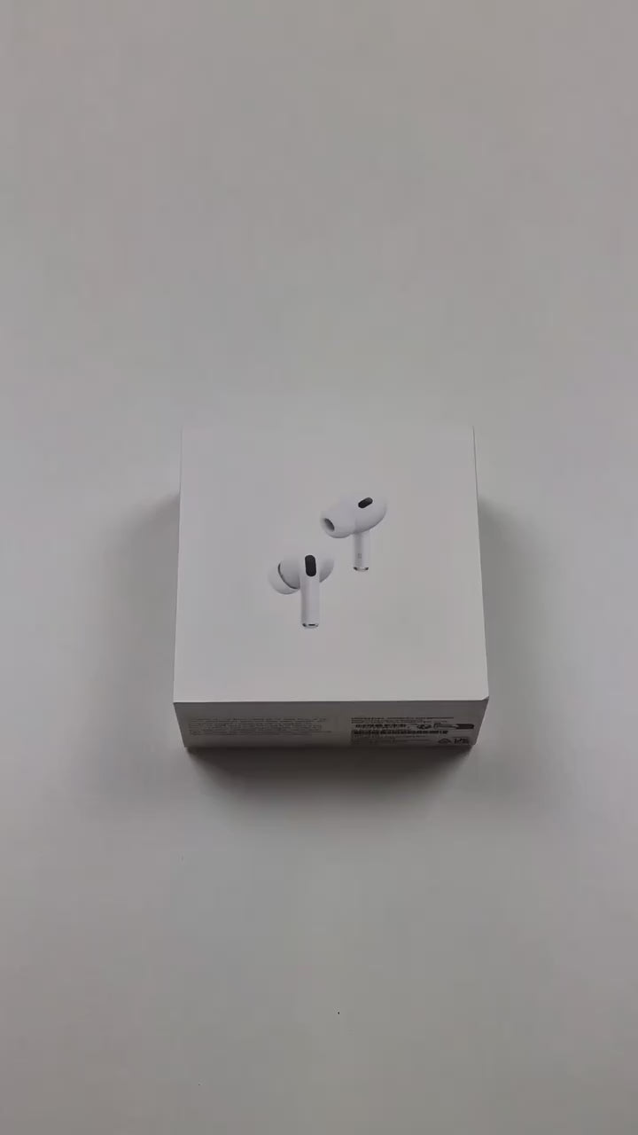 AirPods Pro 2ª geração primeira linha premium